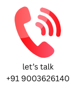 Friendly consultation session inviting clients to let us talk